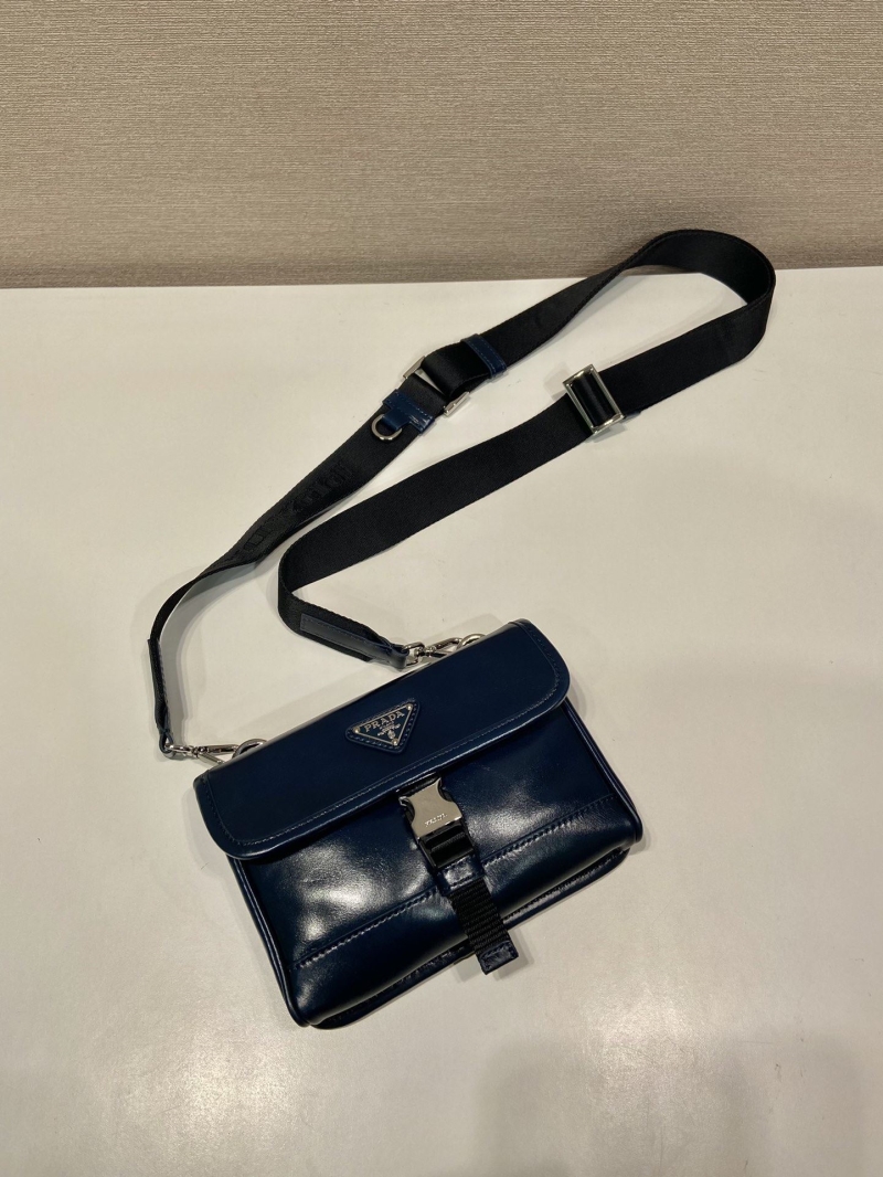 mens Pra*a satchel bags